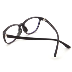 Mind Bridge Big Kids and Teens Computer Glasses (Black) - CrystalHillGlasses.com