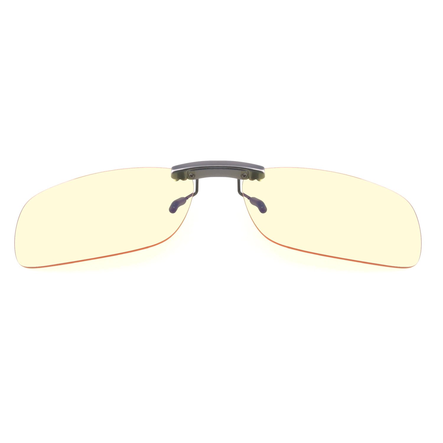 GAMEKING Ultra Clip-On Computer Glasses - CrystalHillGlasses.com