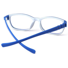 Mind Bridge Kids Computer Glasses 558 - CrystalHillGlasses.com