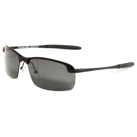 AKG Sports Polarized Sunglasses 3043 - CrystalHillGlasses.com