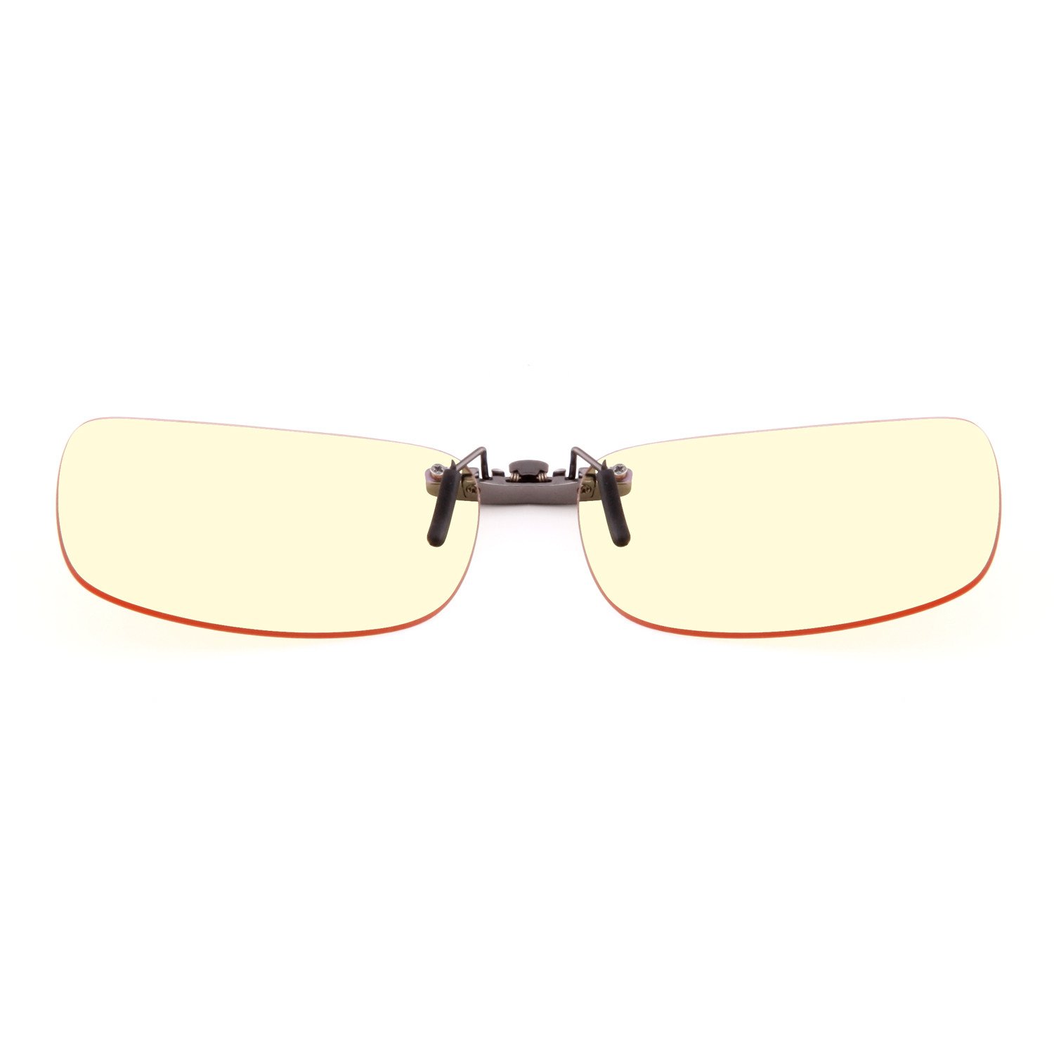 GAMEKING Ultra Clip-On Computer Glasses - CrystalHillGlasses.com